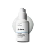 The Ordinary Niacinamide Emulsion bottle displayed against a clean background
