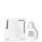 The Ordinary Squalane Lip Balm tube for daily lip care