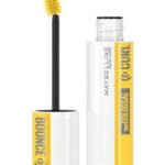 Maybelline Colossal Curl Mascara