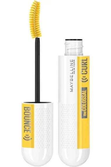 Maybelline Colossal Curl Mascara