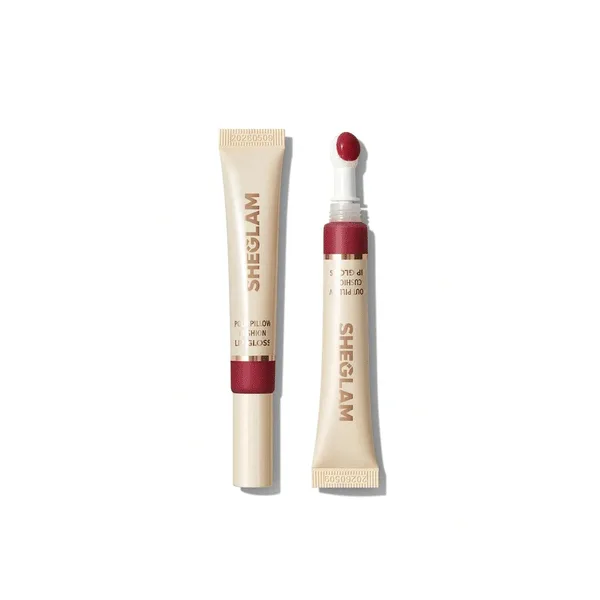 SHEGLAM Pout Lip Gloss