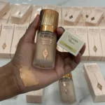 Charlotte Tilbury AIRBRUSH FLAWLESS FOUNDATION - 30 ml - Image 2