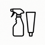 Primer & Setting Spray
