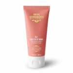 Skin Gorgeous 3in1 Wash Scrub Mask 150ml tube from GlowMyst