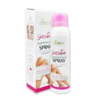 Chirs's Sensitive Hair Removal Cream 100ml tube for legs and body