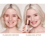 AIRBRUSH FLAWLESS FOUNDATION 1 cool frdo 13500