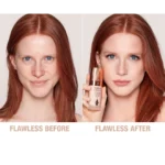 AIRBRUSH FLAWLESS FOUNDATION 2 cool frdo 13500 3