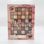 AnyLady Matte Shimmer Eyeshadow Palette