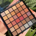 AnyLady Obsess Over Eyes Eyeshadow Palette