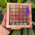 AnyLady Obsess Over Eyes Eyeshadow Palette