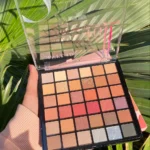AnyLady Obsess Over Eyes Eyeshadow Palette