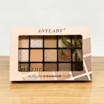 AnyLady 15 Color Eyeshadow Palette