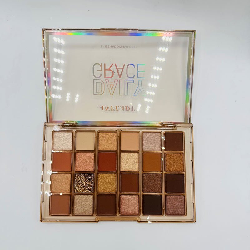 Anylady Daily Grace Eyeshadow Palette