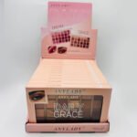 Anylady Daily Grace Eyeshadow Palette