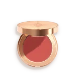 Charlotte Tilbury Beautiful Skin Island Glow product container