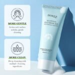 BIOAQUA Sea Fennel Hyaluronic Acid Foaming Facial Cleanser - 100ml (2)