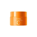 Bioaqua Vitamin C Face Cream 60g Jar on Display