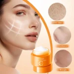 BIOAQUA Whitening Antioxidant Vitamin C Face Cream 60g 3