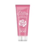 BOB Rose Facial Cleanser For All Skin Type 1