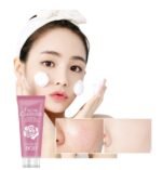 BOB Rose Facial Cleanser For All Skin Type