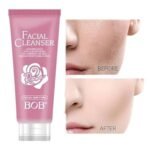 BOB Rose Facial Cleanser For All Skin Type 2