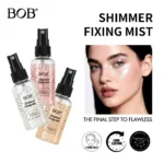 BOB Shimmer Fixing Mist