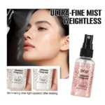 BOB Shimmer Fixing Mist