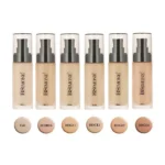 BSimone Long-Lasting Foundation