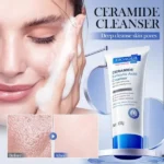 Bioaqua Ceramide Salicylic Acid Cleanser 100g 2