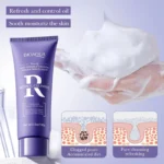Bioaqua - Retinol Cleanser - 100G 2