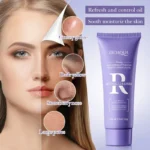 Bioaqua - Retinol Cleanser - 100G 5
