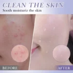 Bioaqua - Retinol Cleanser - 100G 6