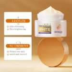 Bioaqua Vitamin C White Brighten Face Cream 50g 1