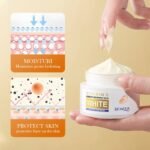 Bioaqua Vitamin C White Brighten Face Cream 50g 2