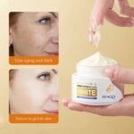 Bioaqua Vitamin C White Brighten Face Cream 50g 3