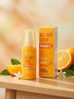 Bob Vitamin C Setting Mist