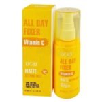 Bob Vitamin C Setting Mist