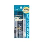 Bob Waterproof Black Mascara