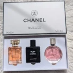 Perfume Vault