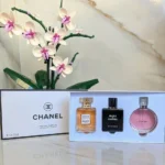 Chanel Perfume Gift Set for Women 3-in-1 (3 x 30ml) Tester - Image 2