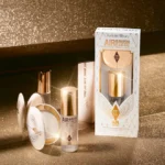 Charlotte Tilbury Complexion Perfecting Set - Airbrush Finish Flawless Finish Powder Fair 01 + Setting Spray 34ml TravelGift - Image 3