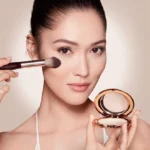 Charlotte Tilbury Complexion Perfecting Set - Airbrush Finish Flawless Finish Powder Fair 01 + Setting Spray 34ml TravelGift - Image 4