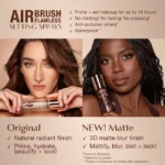 Charlotte Tilbury Airbrush Flawless Setting Spray 100 ml - Image 4