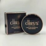 Chirss Beauty Weightless Powder Foundation