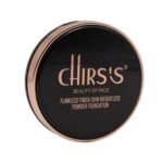 Chirss Beauty Weightless Powder Foundation