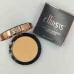 Chirss Beauty Weightless Powder Foundation