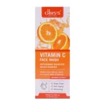 Chirs’s Vitamin C Brightening Face Wash 100g - Image 2