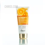 Chirs’s Vitamin C Brightening Face Wash 100g - Image 3