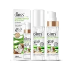 Chirs's Coconut Aloe Vera Hair Serum 100ml - Image 2