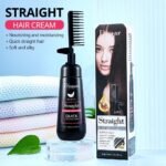 Disaar Best Hair Straightener Products Salon Straight Hair Cream Hair Rebonding Cream - Image 6